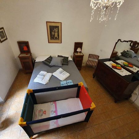Appartement Vicolo Vecchio 59 à Rome Extérieur photo