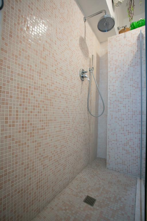Appartement Vicolo Vecchio 59 à Rome Extérieur photo