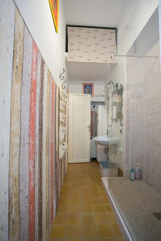 Appartement Vicolo Vecchio 59 à Rome Extérieur photo