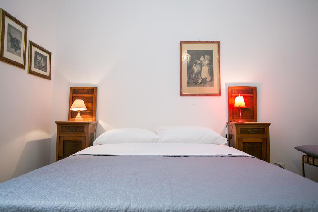 Appartement Vicolo Vecchio 59 à Rome Extérieur photo