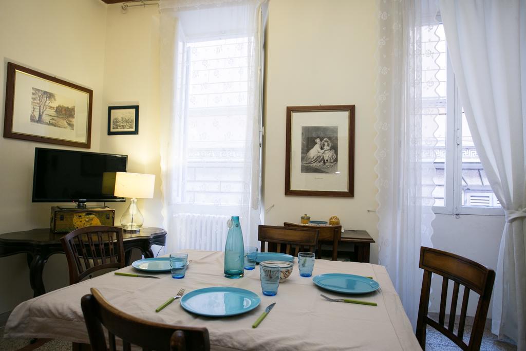 Appartement Vicolo Vecchio 59 à Rome Extérieur photo
