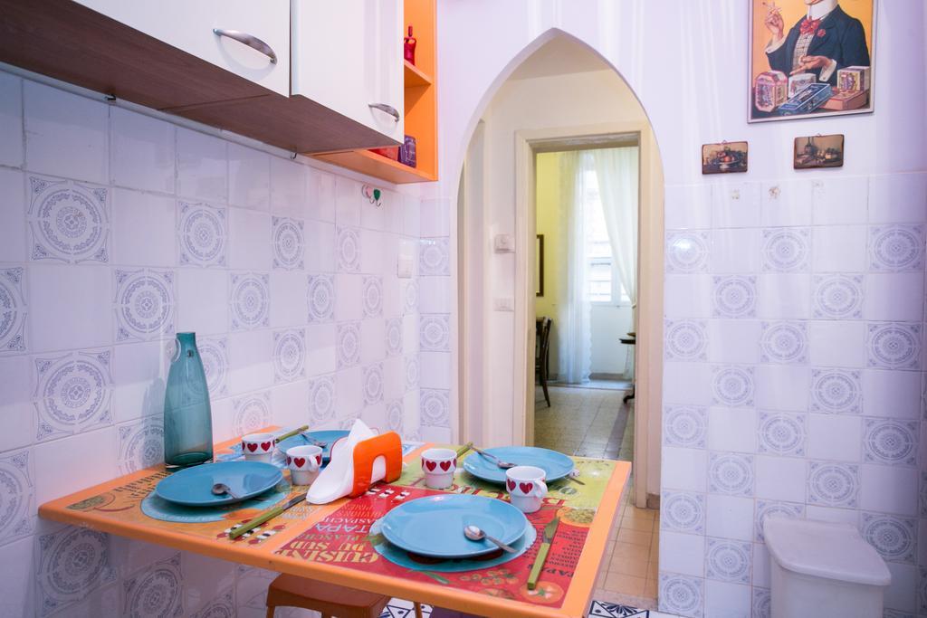 Appartement Vicolo Vecchio 59 à Rome Extérieur photo