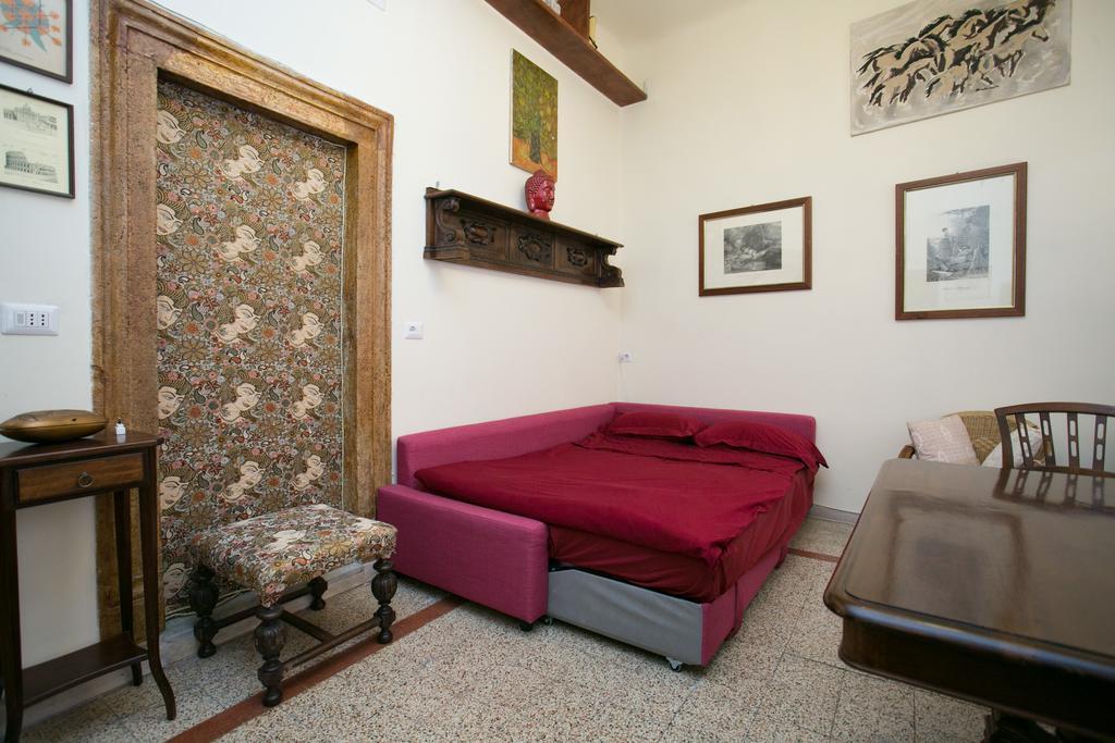 Appartement Vicolo Vecchio 59 à Rome Extérieur photo