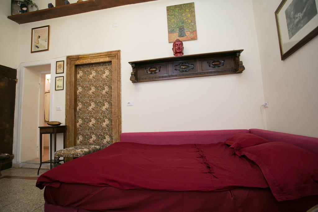 Appartement Vicolo Vecchio 59 à Rome Extérieur photo