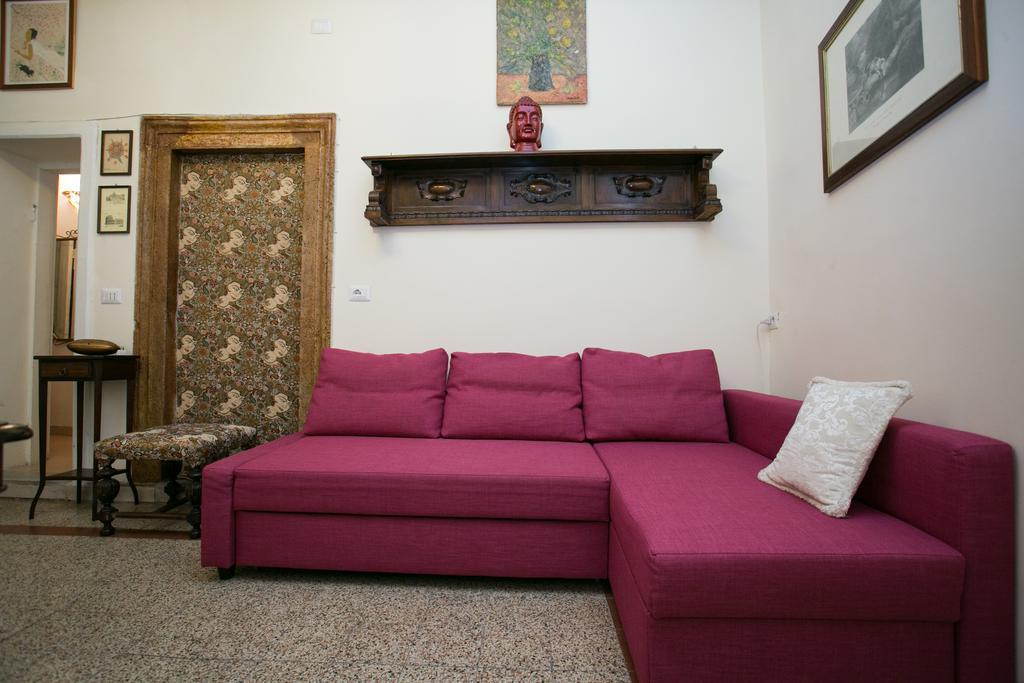 Appartement Vicolo Vecchio 59 à Rome Extérieur photo