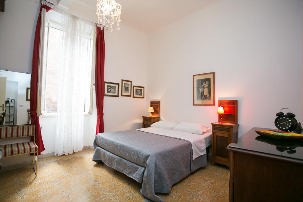 Appartement Vicolo Vecchio 59 à Rome Extérieur photo