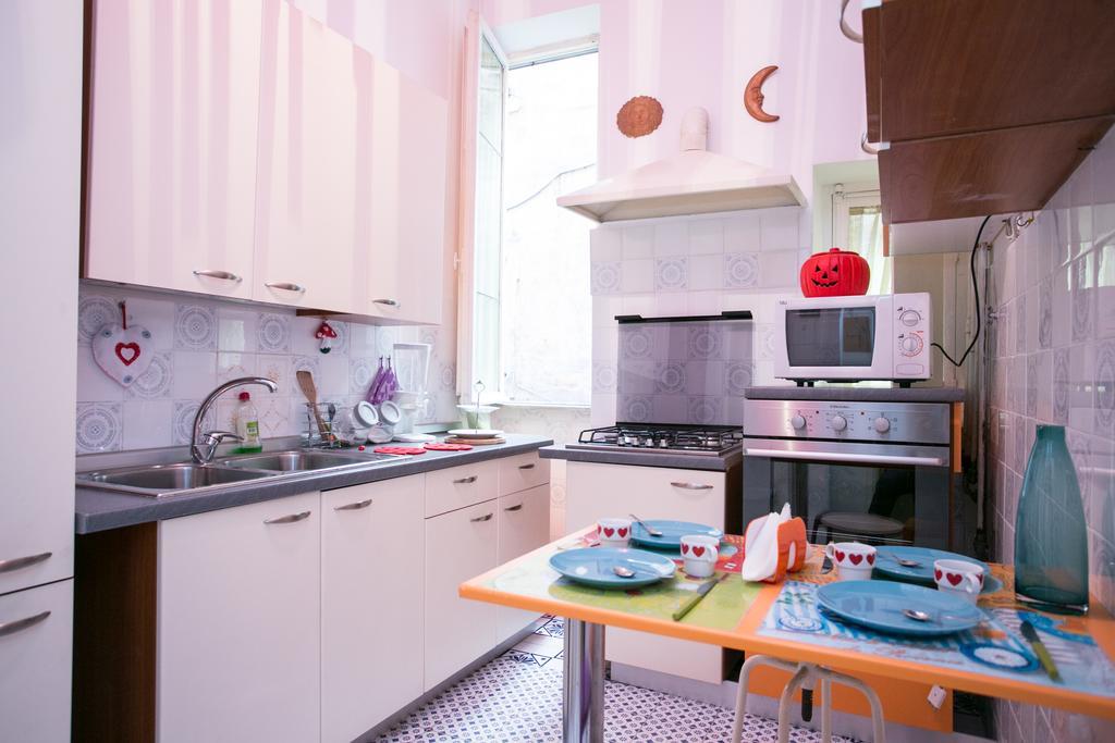 Appartement Vicolo Vecchio 59 à Rome Extérieur photo
