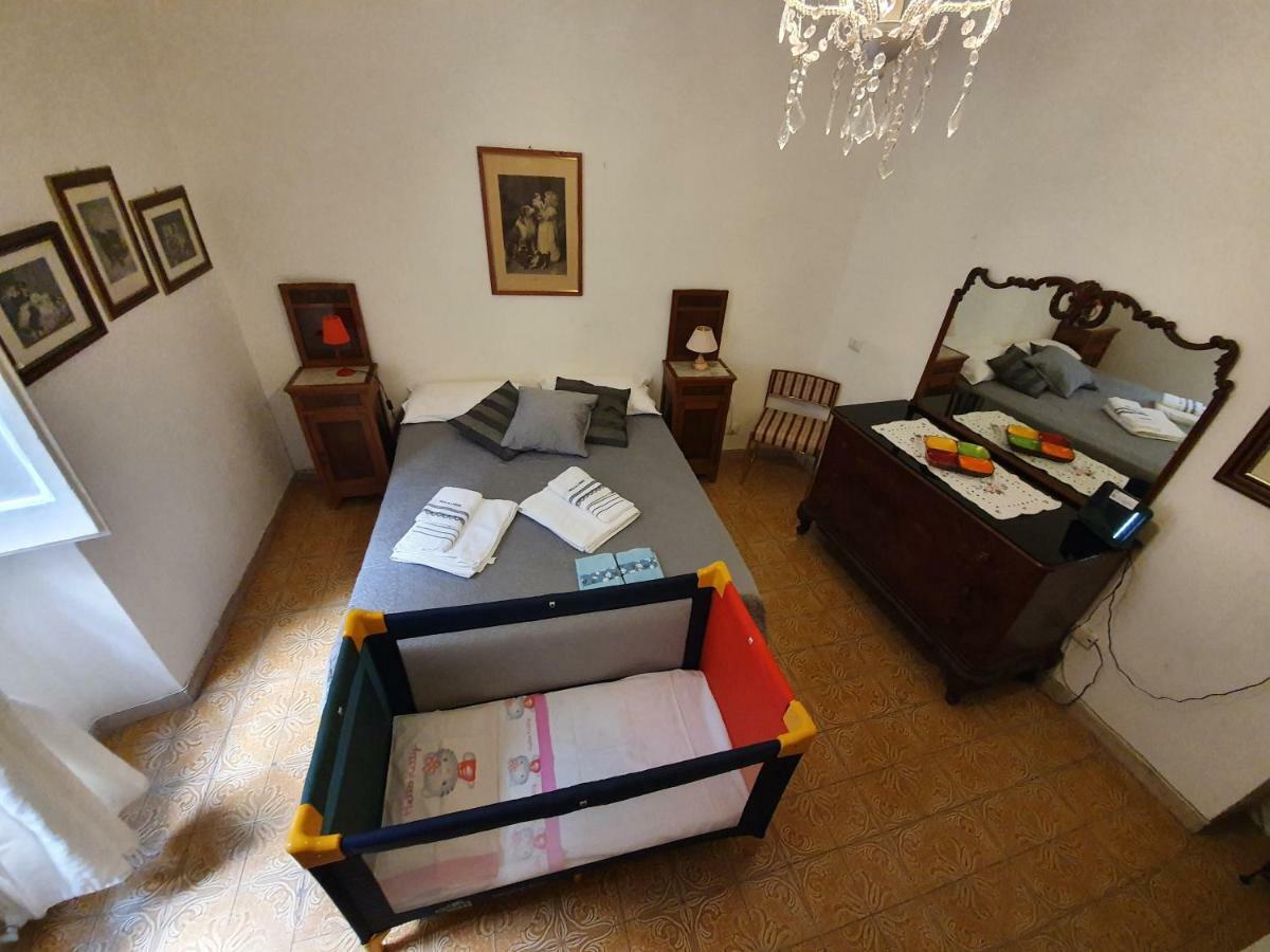Appartement Vicolo Vecchio 59 à Rome Extérieur photo