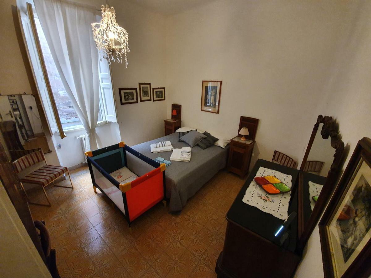 Appartement Vicolo Vecchio 59 à Rome Extérieur photo