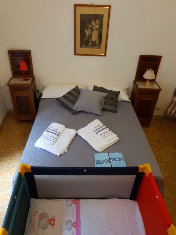 Appartement Vicolo Vecchio 59 à Rome Extérieur photo